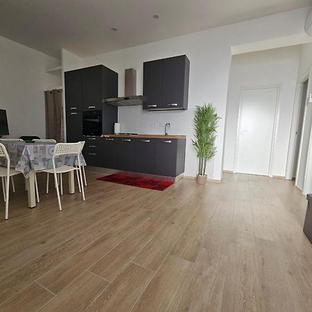 Apartmán Dream & Fly 3Punto0 Fiumicino Exteriér fotografie