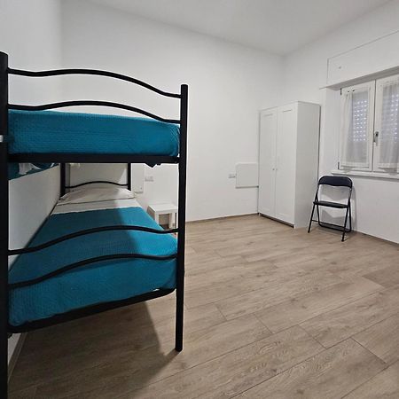 Apartmán Dream & Fly 3Punto0 Fiumicino Exteriér fotografie