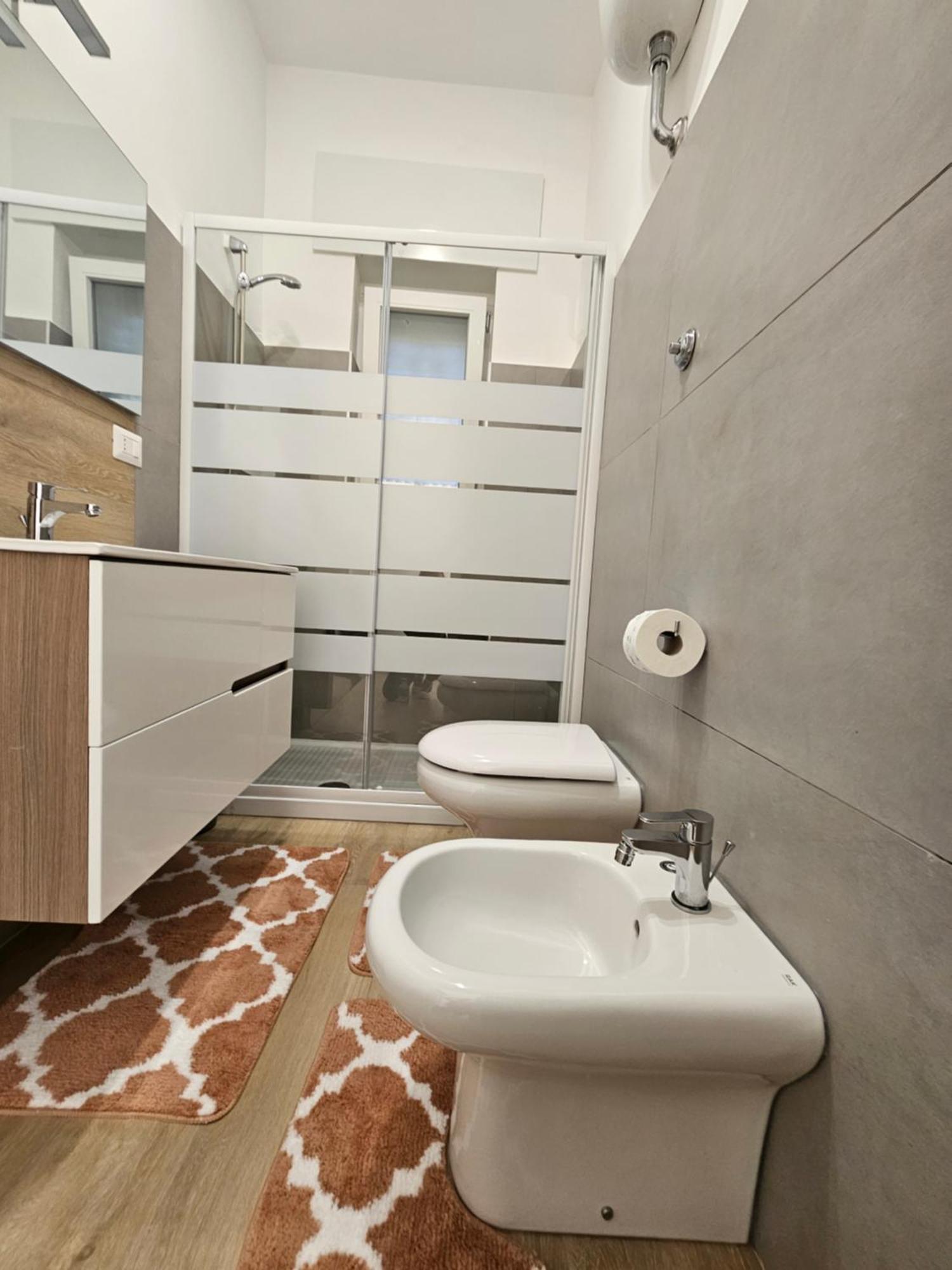 Apartmán Dream & Fly 3Punto0 Fiumicino Exteriér fotografie