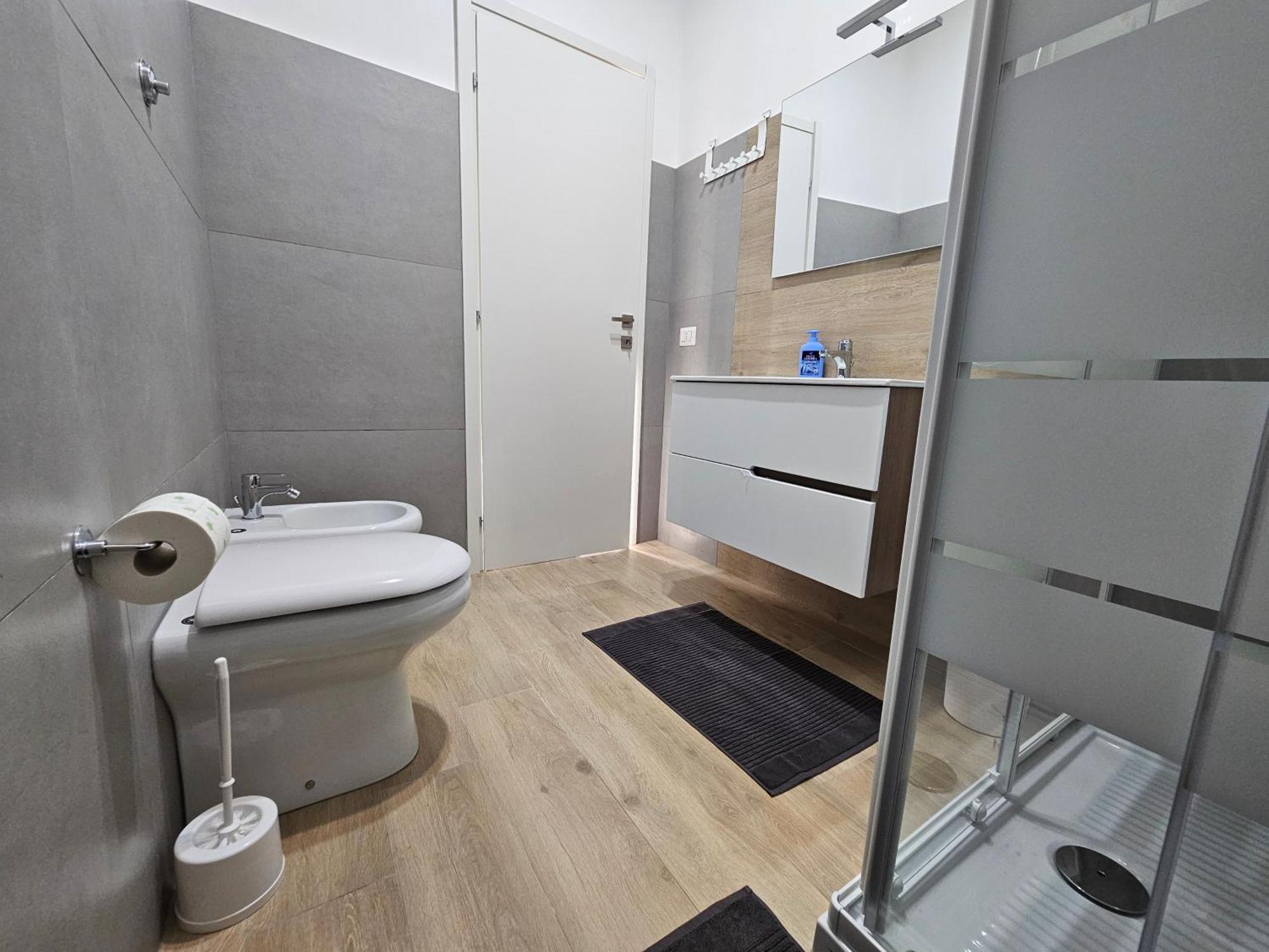 Apartmán Dream & Fly 3Punto0 Fiumicino Exteriér fotografie