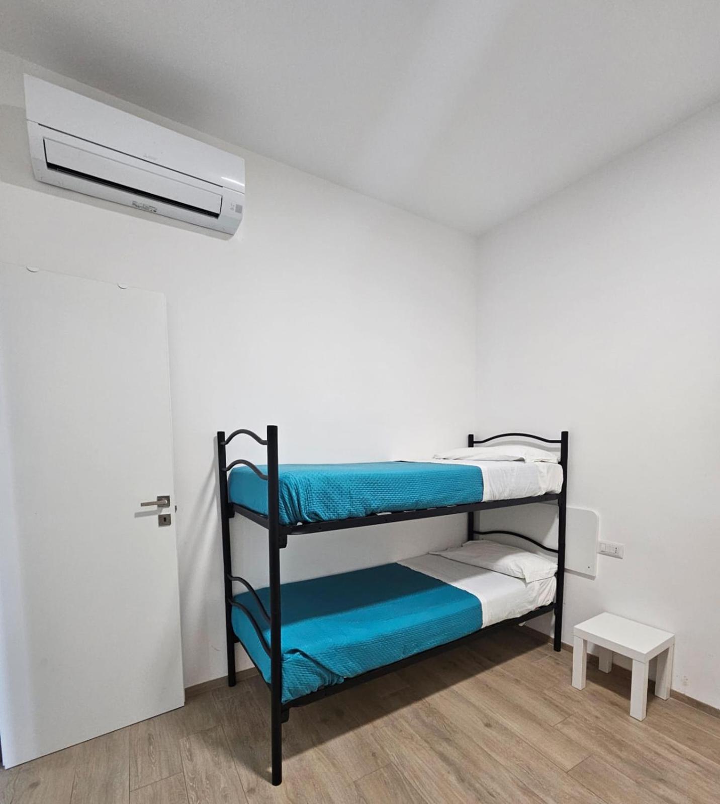 Apartmán Dream & Fly 3Punto0 Fiumicino Exteriér fotografie